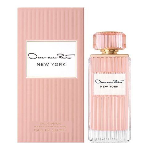 Oscar de la Renta-New York - Eau de Parfum Oscar de la Renta-New York - Eau de Parfum